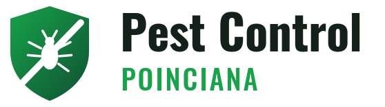 Poinciana Pest Control